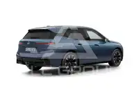2025 BMW iX
