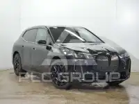 2025 BMW iX