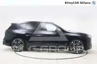 2025 BMW iX