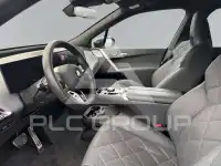 2025 BMW iX