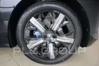 2025 BMW iX