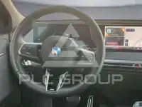 2025 BMW iX