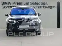 2025 BMW iX