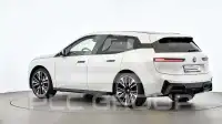 2025 BMW iX