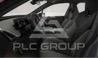 2025 BMW iX