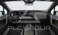 2025 BMW iX