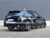 2025 BMW iX