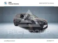 2025 BMW iX