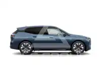 2025 BMW iX