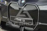 2026 BMW iX