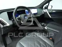 2025 BMW iX