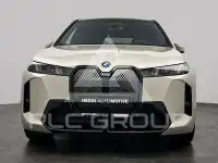 2025 BMW iX