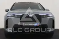 2026 BMW iX