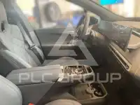 2025 BMW iX