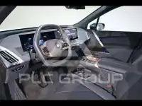 2025 BMW iX