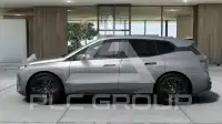 2026 BMW iX