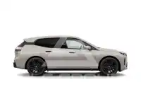2025 BMW iX