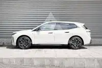 2025 BMW iX