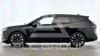 2025 BMW iX