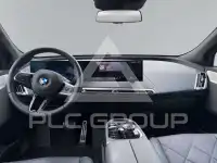 2025 BMW iX