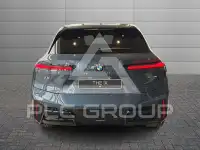 2025 BMW iX