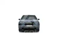 2025 BMW iX