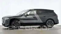 2025 BMW iX