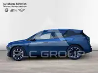 2025 BMW iX