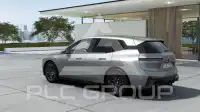 2026 BMW iX