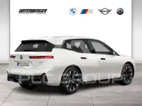 2025 BMW iX