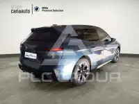 2025 BMW iX