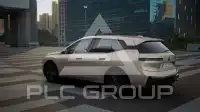 2026 BMW iX