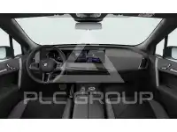 2025 BMW iX