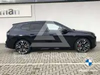 2025 BMW iX