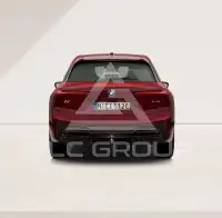 2025 BMW iX