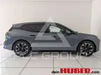 2025 BMW iX
