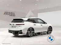 2025 BMW iX