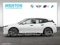 2025 BMW iX