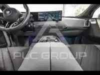 2025 BMW iX