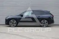2026 BMW iX