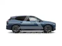 2025 BMW iX