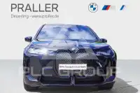 2025 BMW iX