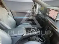2025 BMW iX