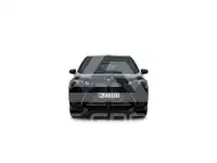 2025 BMW iX