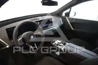 2025 BMW iX