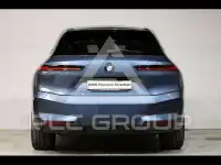 2025 BMW iX