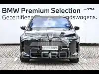 2025 BMW iX