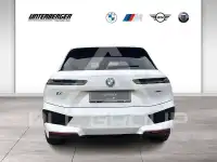 2025 BMW iX