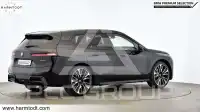 2025 BMW iX
