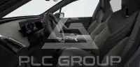 2025 BMW iX